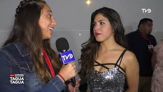 Backstage, “chelados”, mojitos, plateadas, algodón de azúcar y las clásicas kabaks en esta nota
