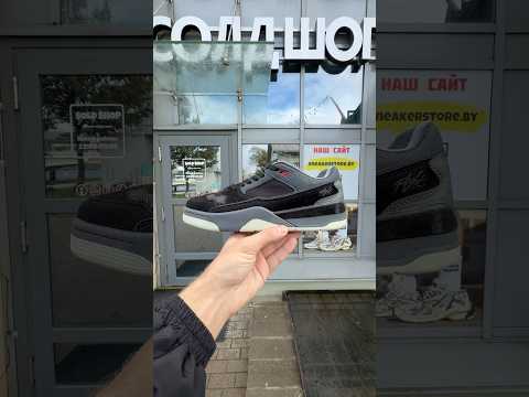 фото nike air jordan war flight court who decides black 0