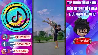 Trend “Bế Người Yêu Tung Lên Trời” Cực Cuốn Trên Nền Nhạc Anh Là Ngoại Lệ Của Em Phương Ly #1 R