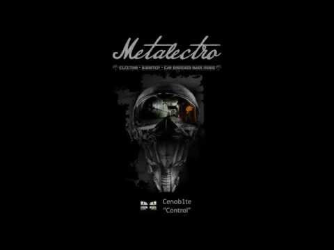 Cenob1te - Control [Free DL]