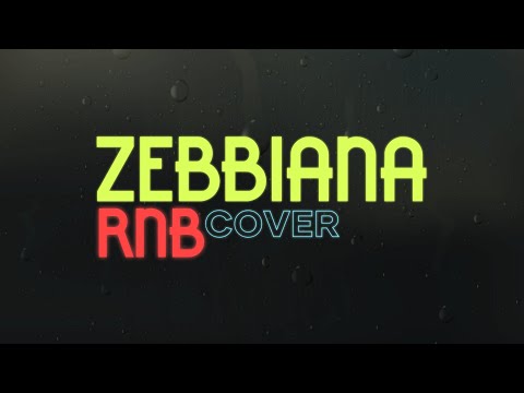 Skusta Clee  – ZEBBIANA (RNB SOUL)