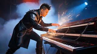 Download lagu Percuma Sayang Rock AI mp3 Download lagu Percuma Sayang Rock AI mp3