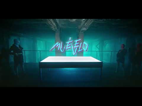 Muevelo - Nicky Jam & Dady Yankee