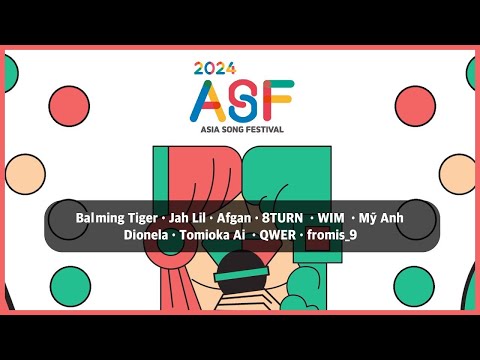 [LIVE] 2024 Asia Song Festival | KBS WORLD TV 241026