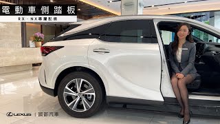 [問題] 電動車踏/側踏/踏板/腳踏 驗車會過嗎