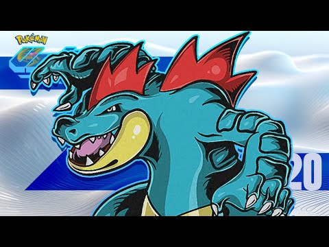 Pokémon Voltaje Blanco Ep.20 - LAS EVOLUCIONES DEFINITIVAS
