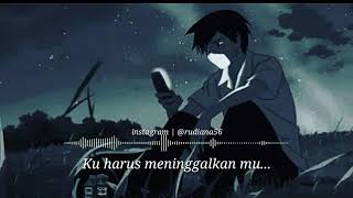 Download lagu Lagu Romantis!!!Lagu animasi lirik romantis bikin Baper mp3
