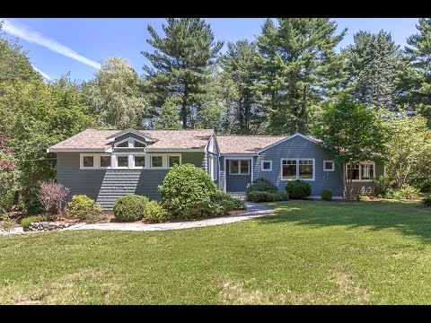 72 Gould Rd, Andover MA - Patricia FitzGerald - Tel 781-248-5055