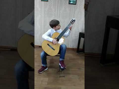 Путиенко Артем Вячеславович