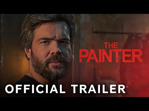 The Painter | Official Trailer | Paramount Movies