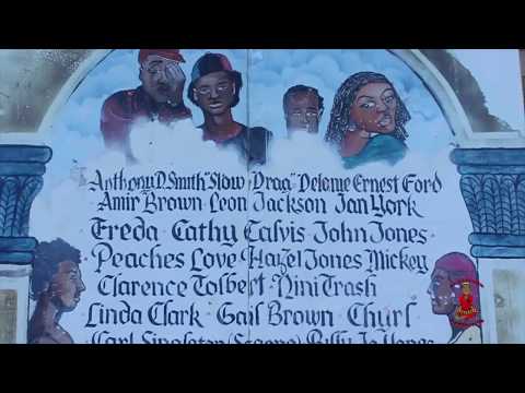 T.D.L ft Gi My Hood (official Video)