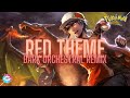 Trainer Red Theme | EPIC DARK ORCHESTRAL REMIX