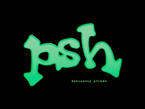 PSH Nekonečný příběh (Štěpán Vodrážka, 2022) – Trailer CZ