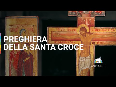 Preghiera della sera. Meditazione di mons. Ambrogio Spreafico  sul Vangelo di Luca (Lc 4, 16-30)