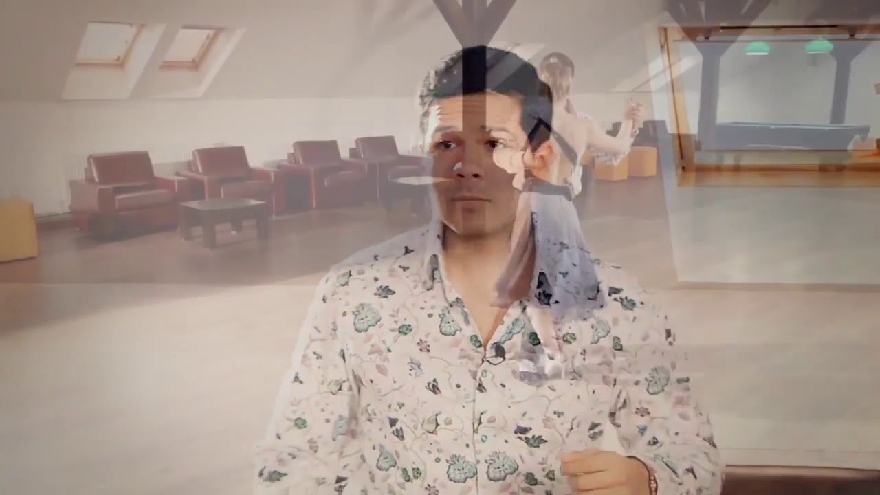 Sebastian Arce & Mariana Montes Lesson 58