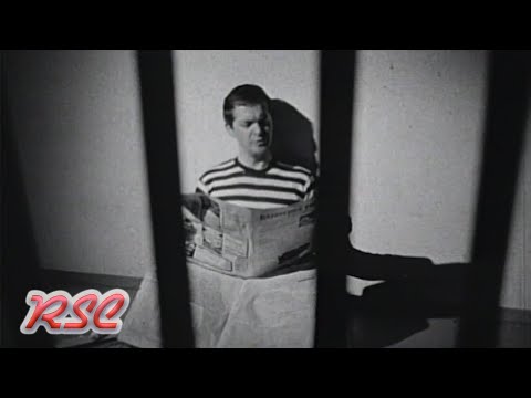 Joe Raphael - Papier, Papier (Drehscheibe, 11.07.1967)