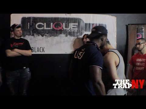 Stillmayze vs Mr Hyde