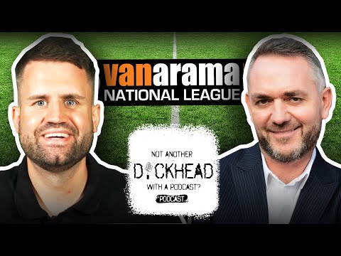 Andy Alderson | How to Run a Business ן Not Another D*ckhead with a Podcast ן Series Two #9