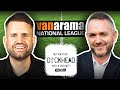 Andy Alderson | How to Run a Business ן Not Another D*ckhead with a Podcast ן Series Two #9