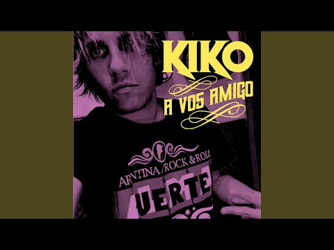 A Vos Amigo: Homenaje a Almafuerte