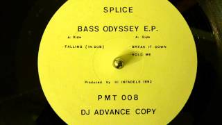Splice   Falling In Dub