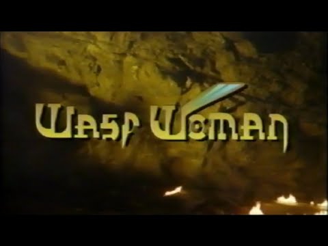 Wasp Woman (1995) - Trailer