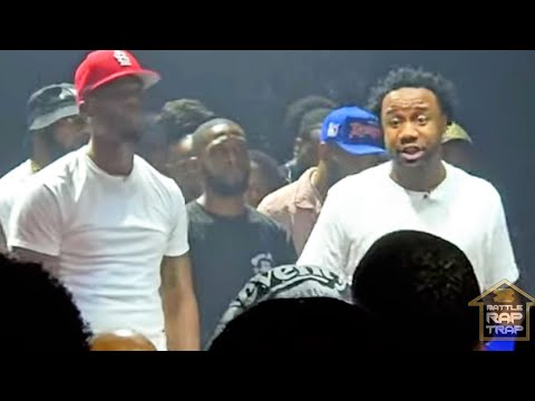 Murder Mook DROPS BOMBS Vs HITMAN HOLLA  (HAYMAKER😳)‼️😱