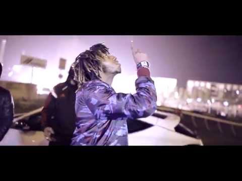 Ritchy USF - One Love