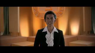 FILM CHRISYE | VIDEO CLIP AKU CINTA DIA (+RBT 30112017)