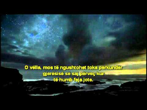 Këshillë të pamartuarve kur u vështirësohet martesa - Shejh Shenkiti