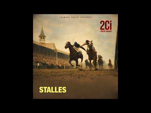 2ci Juste Cause   Coffee shop feat Hugo TSR