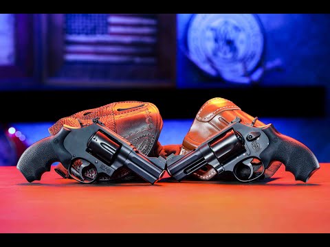 Lipsey's Exclusive Smith & Wesson Night Guard Series