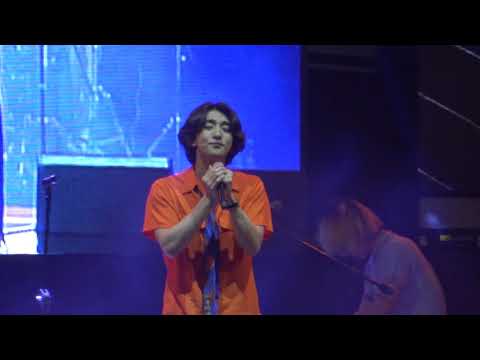 [190523] 뜨거운 여름밤은 가고 남은 건 볼품없지만 - 잔나비(JANNABI) @성균관대학교축제