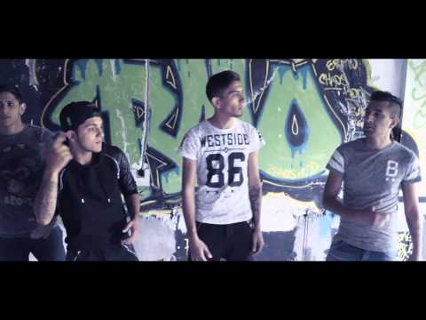 BLUE ANGELS BERLIN ft. DIANA ALI MARKOVIC - BRATE MOJ 2 [OFFICIAL HD VIDEO]