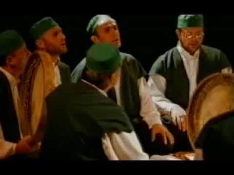 Hor Nešidu-l-Huda(Sulejman Bugari)-Naređeno slušajmo