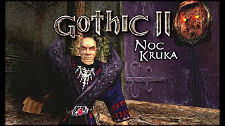 Gothic II: Noc Kruka #45 - Zło ostateczne 🕯️[Koniec]