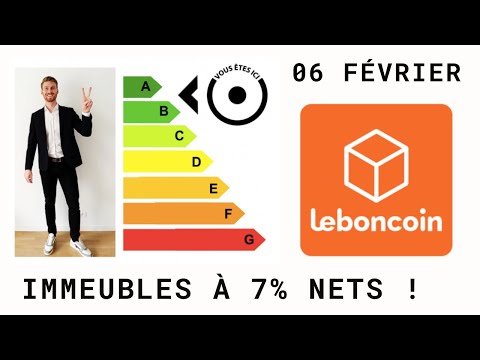 Comment trouver facilement un investissement immobilier en 2022 (Analyses immeubles réels)