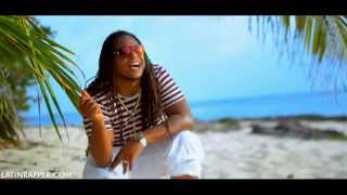 Tu Protagonista (Oficial Remix) Messiah Ft Nicky jam, J Balvin, Zion & Lennox