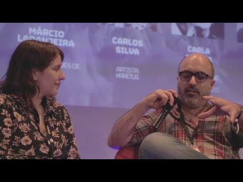 Talkfest'17 - aftermovie