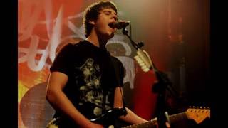 Jake Bugg - The Love We&#39;re Hoping For (LYRICS)
