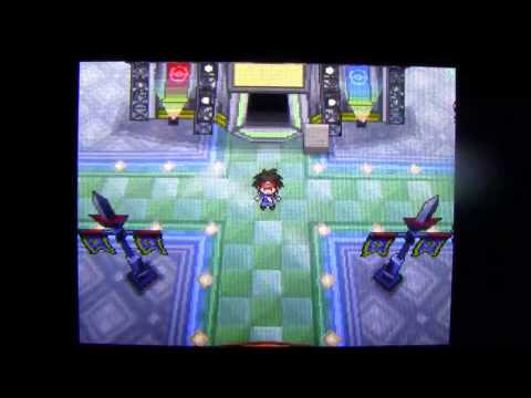 Pokemon Black 2: Part 45: Pokemon League Preparations