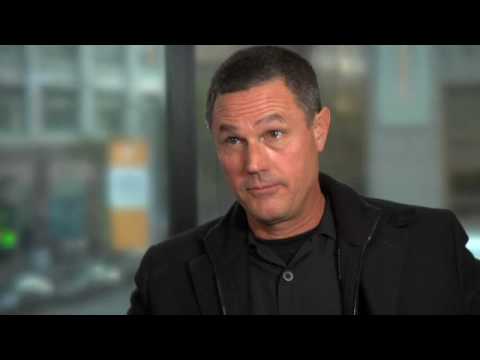 Robert Crais talks about Joe Pike and THE FIRST RULE