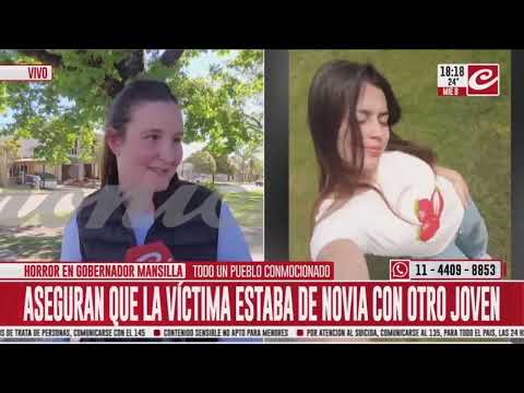 Habló la mejor amiga de Daiana 