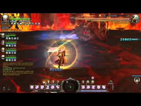 Dragon Nest SEA: How does a Post-Revamp Guardian YOLO?