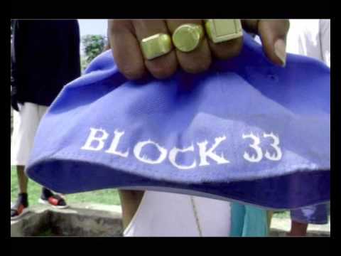 TEnCY  [[[ BLOCk 33 ]]] Akz PrOD  2k9  CLiP ViDéo PrOmo Du RaChé mixTape