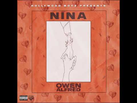Owen Alfred - Nina (Official Audio)