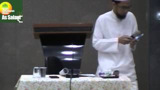 Download lagu Preparation for Ramadhan 2 Ustad Adi Hidayat Lc MA mp3