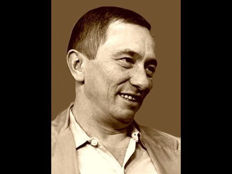 Jerzy Dobrowolski - Fujarka      (ostatni monolog mistrza 1986 lub 1987 rok)