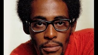 THE DEATH OF DAVID RUFFIN