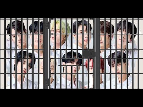 OMEGA X LOST the trial and went to JAIL?